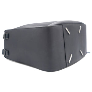 Hammock large Leather Shoulder Bag