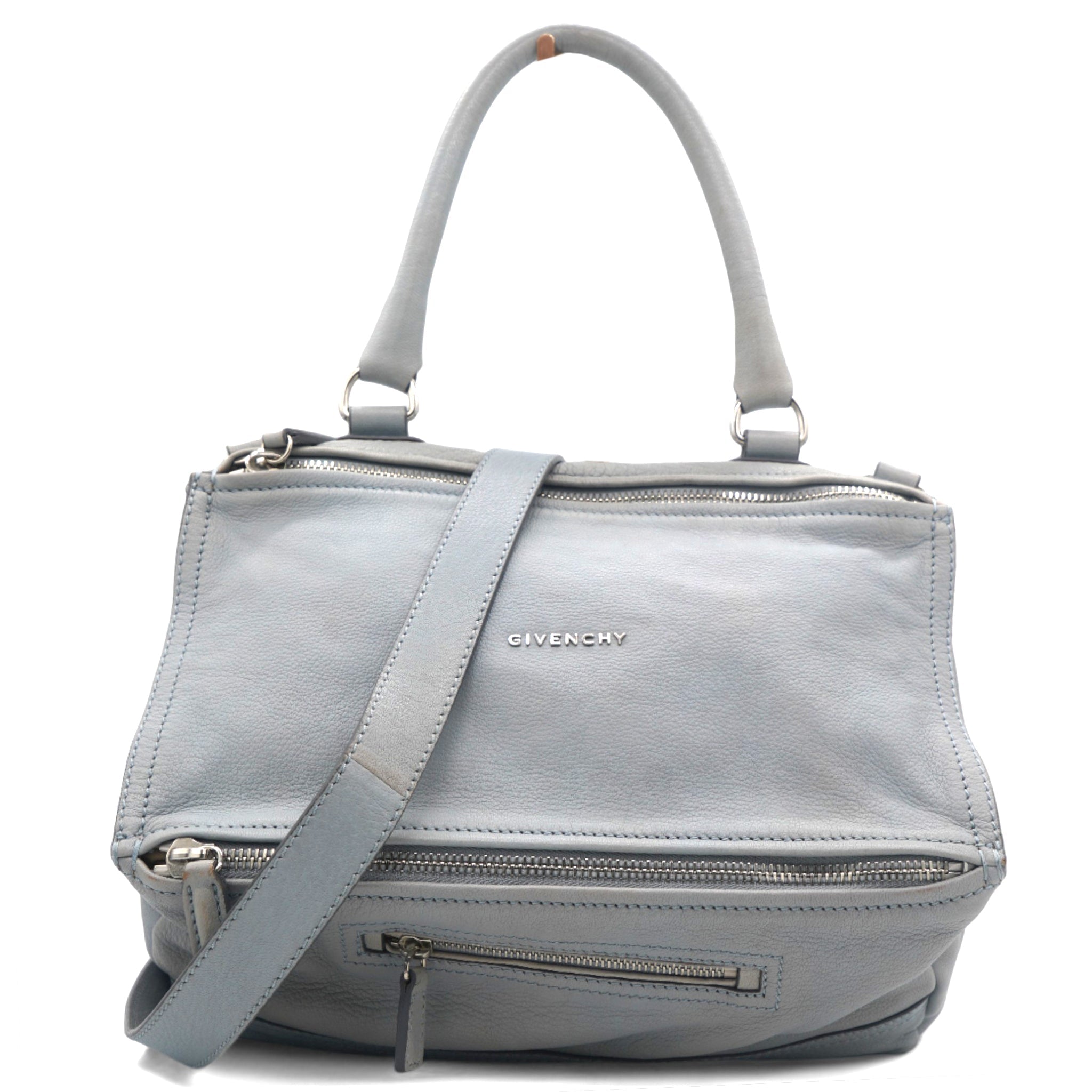 Pandora Large Shoulder Bag