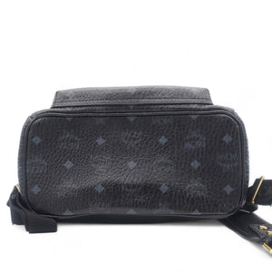 Stark Brock Black Backpack