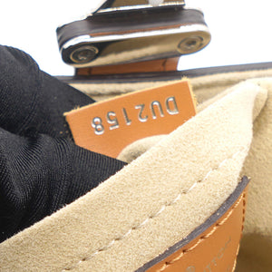Transformed Monogram Time Trunk Duffle Bag