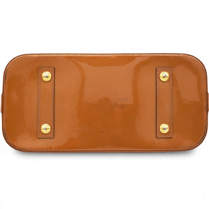 Vernis Alma PM Brown