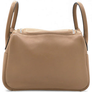 Swift Verso Mini Lindy 20 Chai Mauve