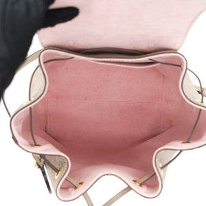 Empreinte Montsouris PM Tourterelle Backpack