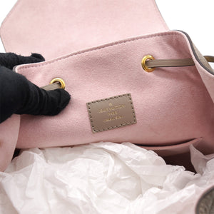 Empreinte Montsouris PM Tourterelle Backpack