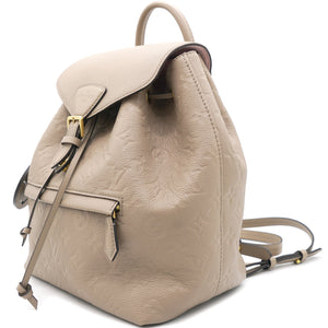 Empreinte Montsouris PM Tourterelle Backpack