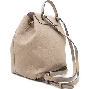 Empreinte Montsouris PM Tourterelle Backpack
