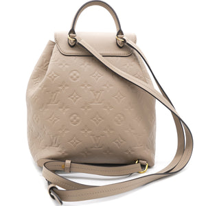 Empreinte Montsouris PM Tourterelle Backpack