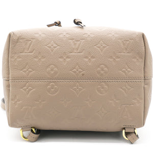 Empreinte Montsouris PM Tourterelle Backpack