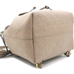Empreinte Montsouris PM Tourterelle Backpack