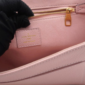 Monogram Empreinte Saint Germain PM Shoulder Bag