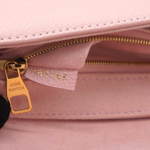 Monogram Empreinte Saint Germain PM Shoulder Bag