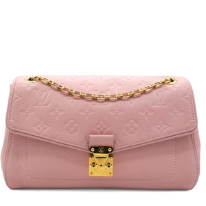Monogram Empreinte Saint Germain PM Shoulder Bag