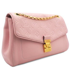Monogram Empreinte Saint Germain PM Shoulder Bag