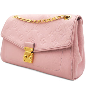 Monogram Empreinte Saint Germain PM Shoulder Bag