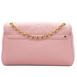 Monogram Empreinte Saint Germain PM Shoulder Bag
