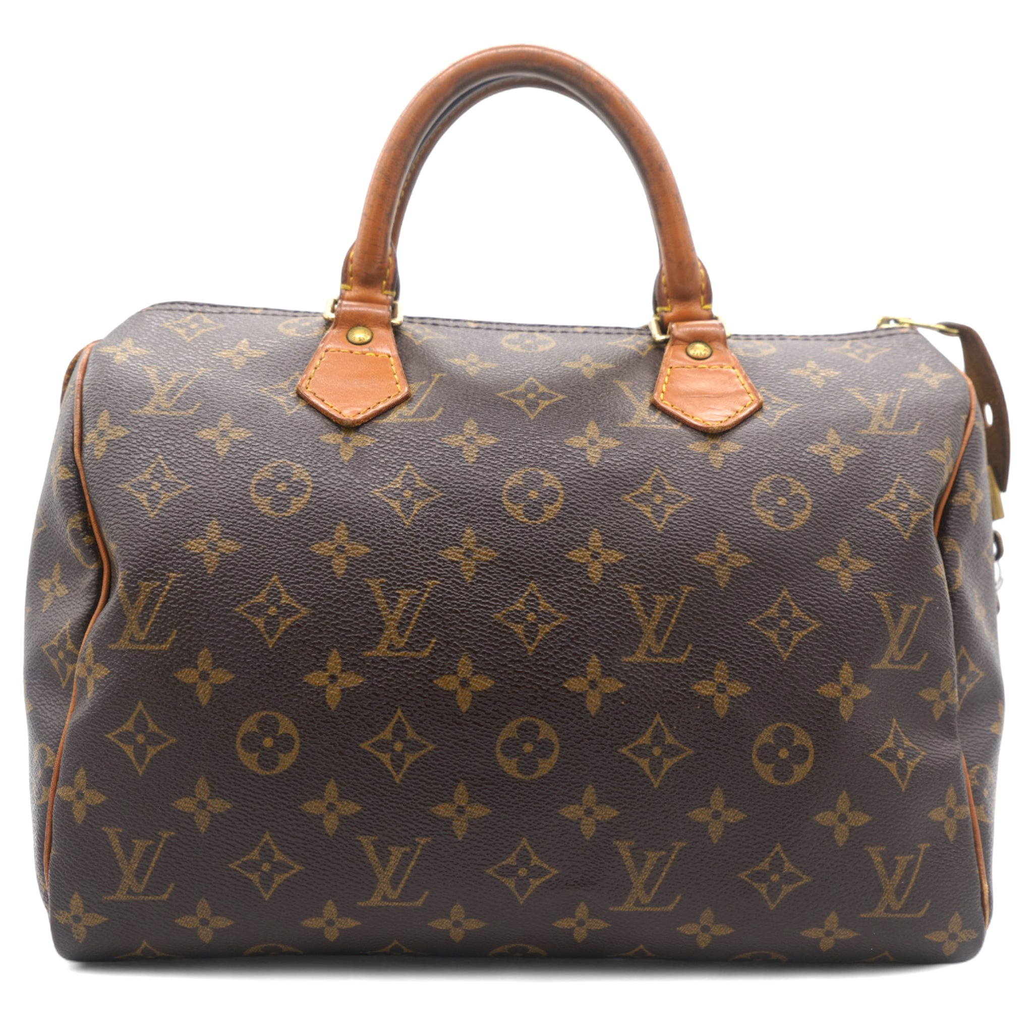 Speedy 30 Monogram