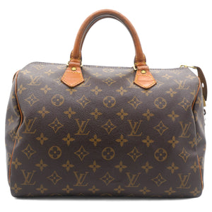Speedy 30 Monogram