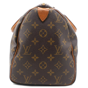 Speedy 30 Monogram