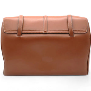 Soft 16 Bag Tan Shoulder Bag Brown Large