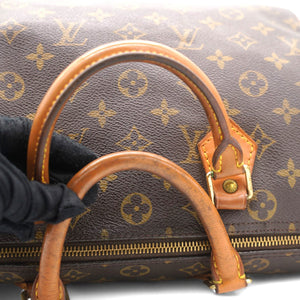Speedy 30 Monogram