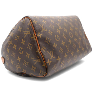 Speedy 30 Monogram