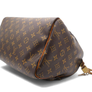 Speedy 30 Monogram