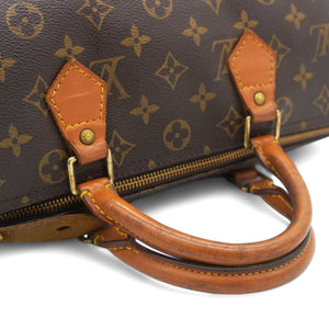 Speedy 30 Monogram
