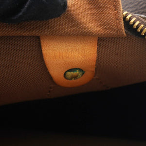 Speedy 30 Monogram