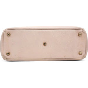 Bullcalf Diorissimo Tote Pink