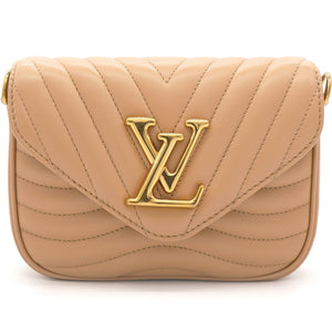 Calfskin New Wave Multi Pochette Arizona