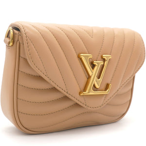 Calfskin New Wave Multi Pochette Arizona