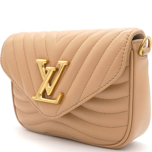 Calfskin New Wave Multi Pochette Arizona