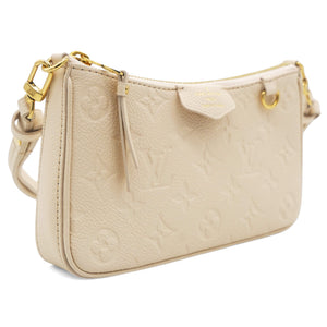 Empreinte Easy Pouch On Strap