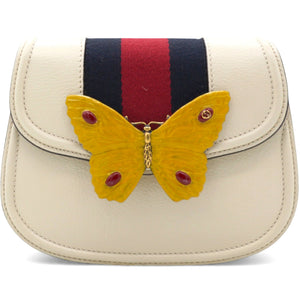 Shoulder Bag White Multiple Colors