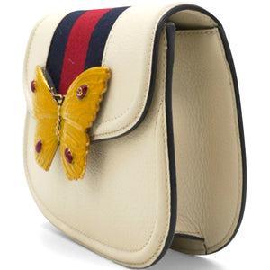 Shoulder Bag White Multiple Colors