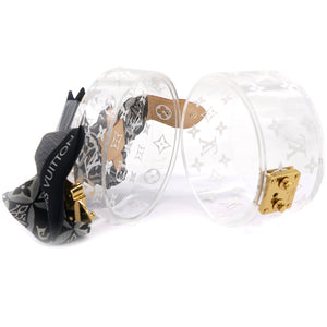Transparent Plexiglass Box Scott