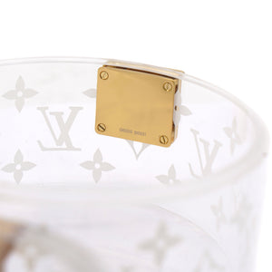 Transparent Plexiglass Box Scott