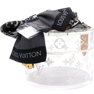 Transparent Plexiglass Box Scott