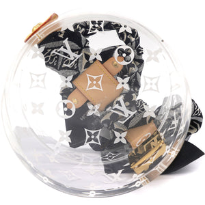 Transparent Plexiglass Box Scott