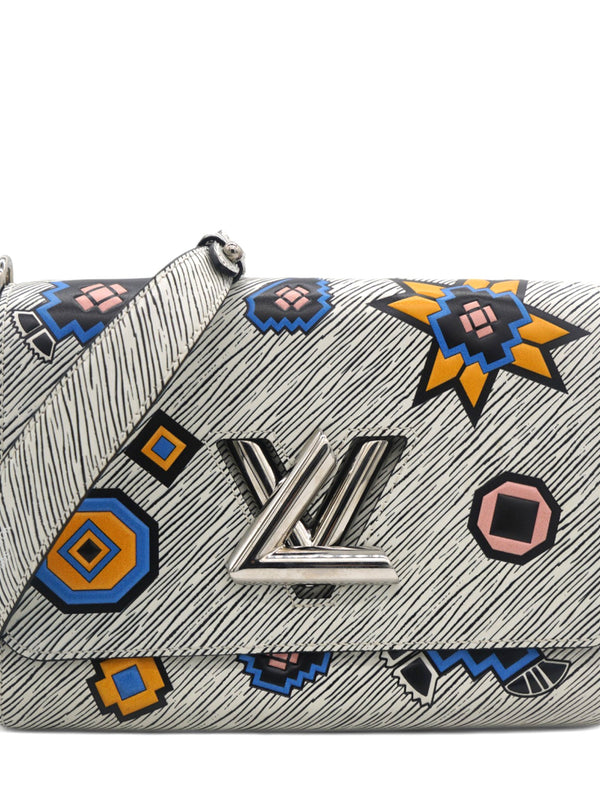 Twist Bag Limited Edition Azteque EPI Leather