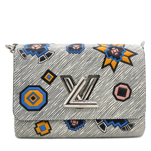Twist Bag Limited Edition Azteque EPI Leather