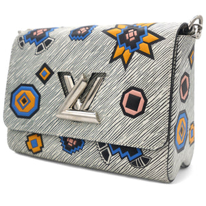 Twist Bag Limited Edition Azteque EPI Leather
