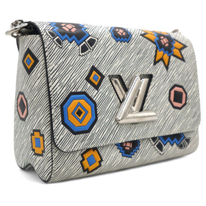Twist Bag Limited Edition Azteque EPI Leather