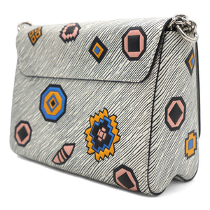 Twist Bag Limited Edition Azteque EPI Leather