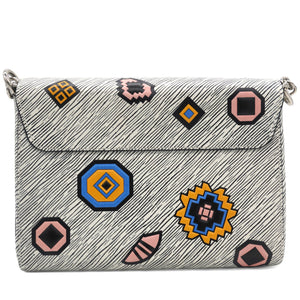 Twist Bag Limited Edition Azteque EPI Leather