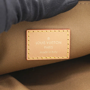 Monogram Canvas Utility Phone Sleeve