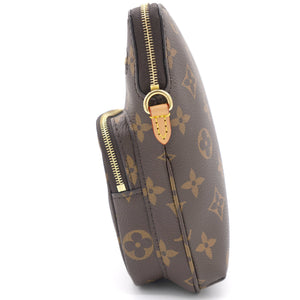 Monogram Canvas Utility Phone Sleeve