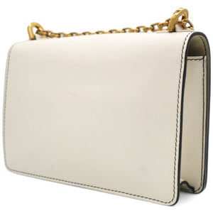 J'adior Chain Flap Bag