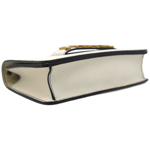 J'adior Chain Flap Bag