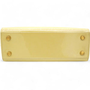 Monogram Vernis Brea GM Bag